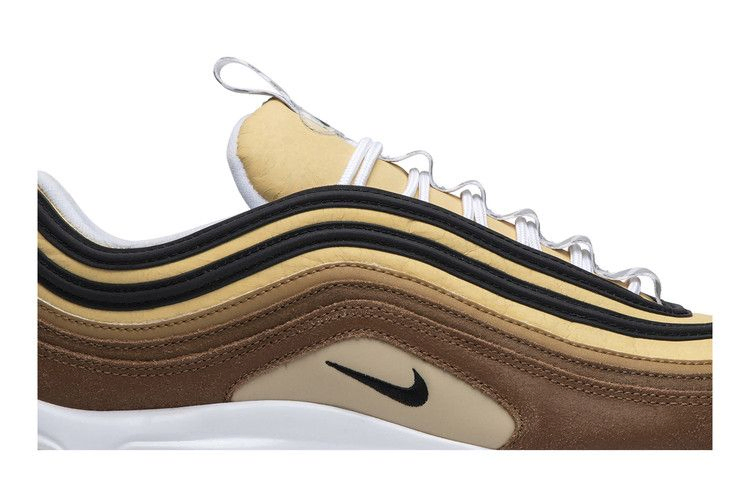 Кроссовки Nike Air Max 97 'Unboxed'