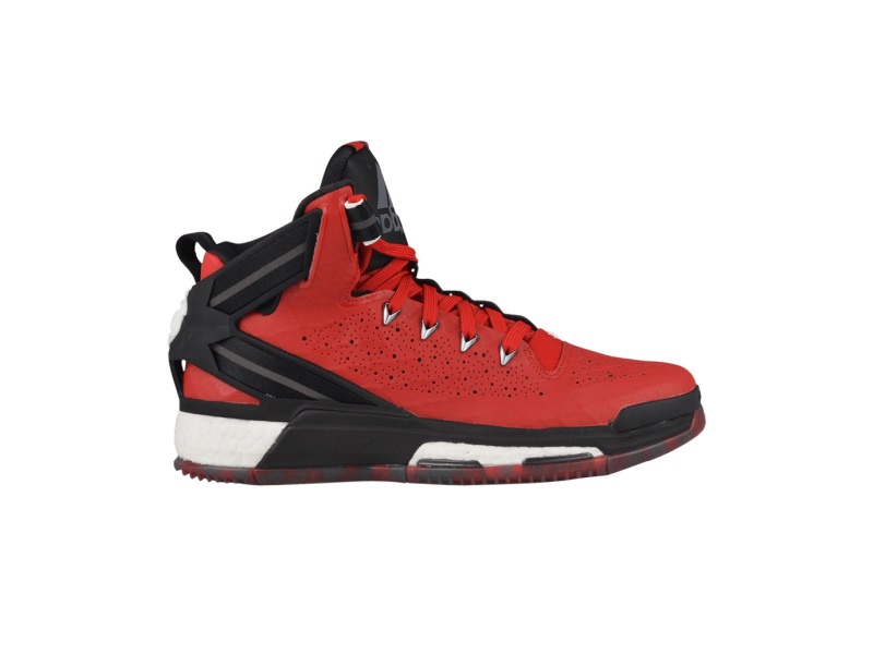 adidas-D-Rose-6-Boost-Scarlet-Black