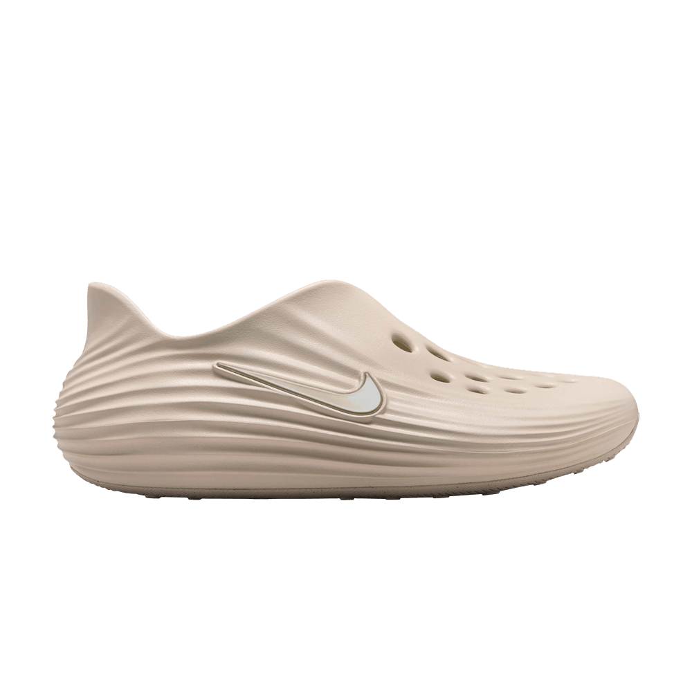 Кроссовки Nike ReactX Rejuven8 'Light Orewood Brown'