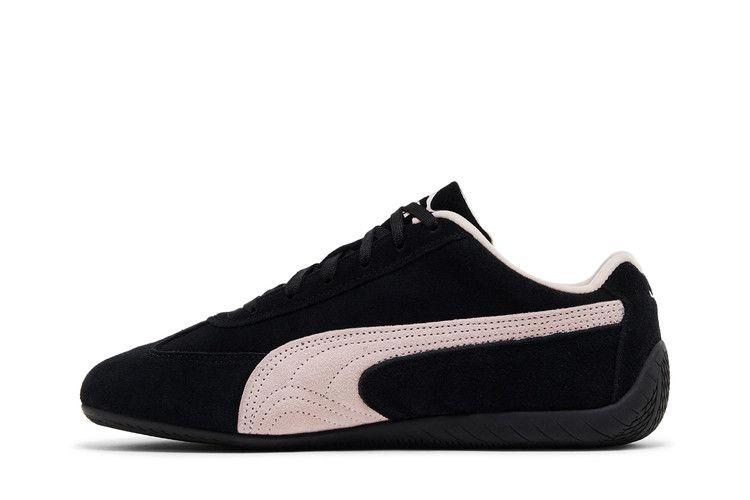 Кроссовки Puma Speedcat OG 'Black Mauve Mist'