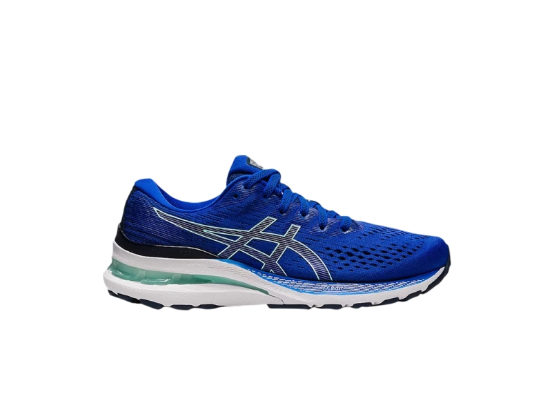 Кроссовки Wmns Asics Gel Kayano 28 Lapis Lazuli Blue