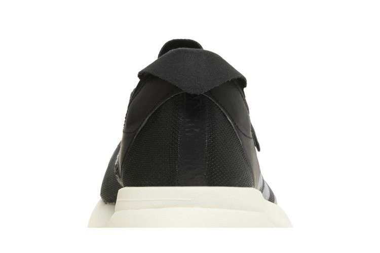 Кроссовки adidas Y-3 Adizero Adios Pro 3 'Black Off White'