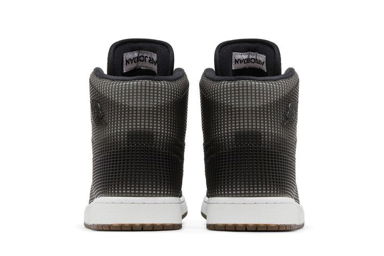 Кроссовки Air Jordan 4Lab1 'Reflect Silver'