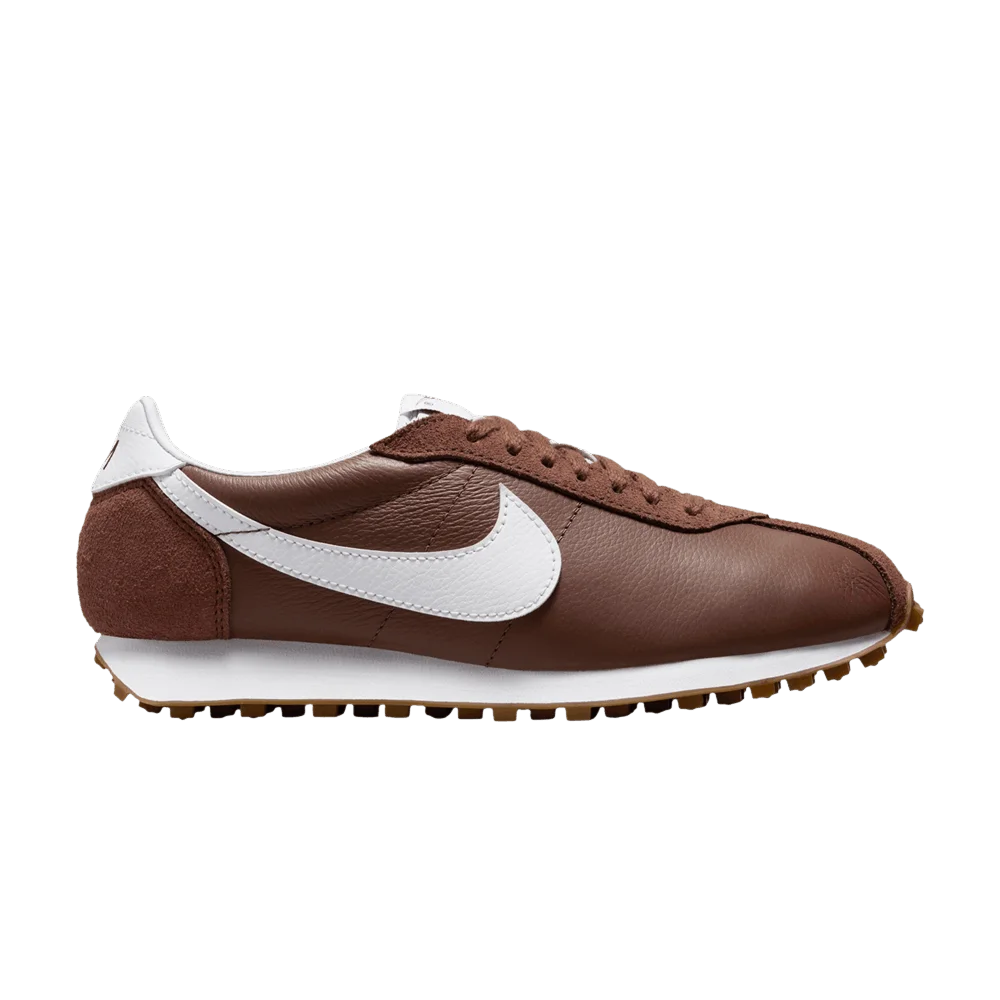 Krossovki-Nike-Wmns-LD-1000-Fauna-Brown-White