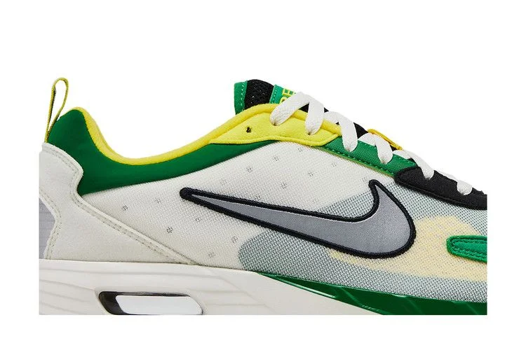 Кроссовки Nike Air Max Solo 'NCAA Pack - Oregon'