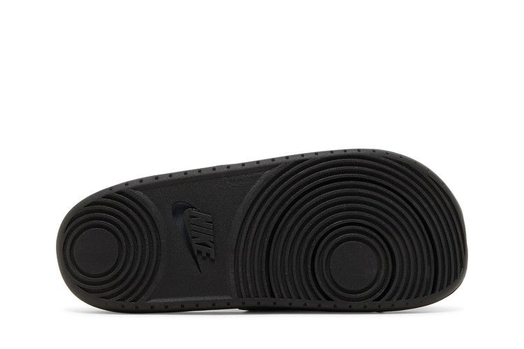MLB x Nike OffCourt Slide 'Oakland Athletics'