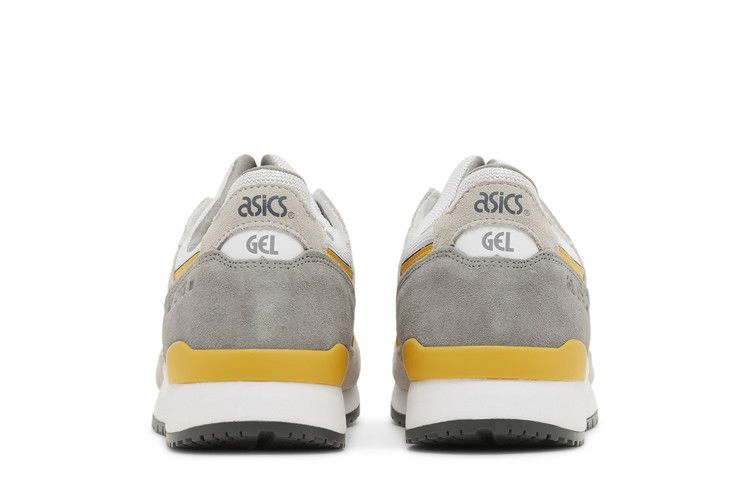 Кроссовки ASICS Gel Lyte 3 OG 'Oyster Grey Honey'