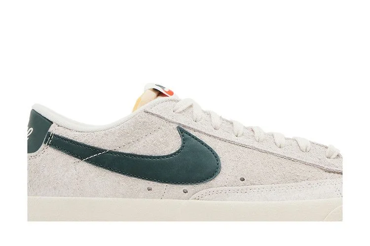 Кроссовки Nike Wmns Blazer Low '77 Vintage 'Phantom Vintage Green'