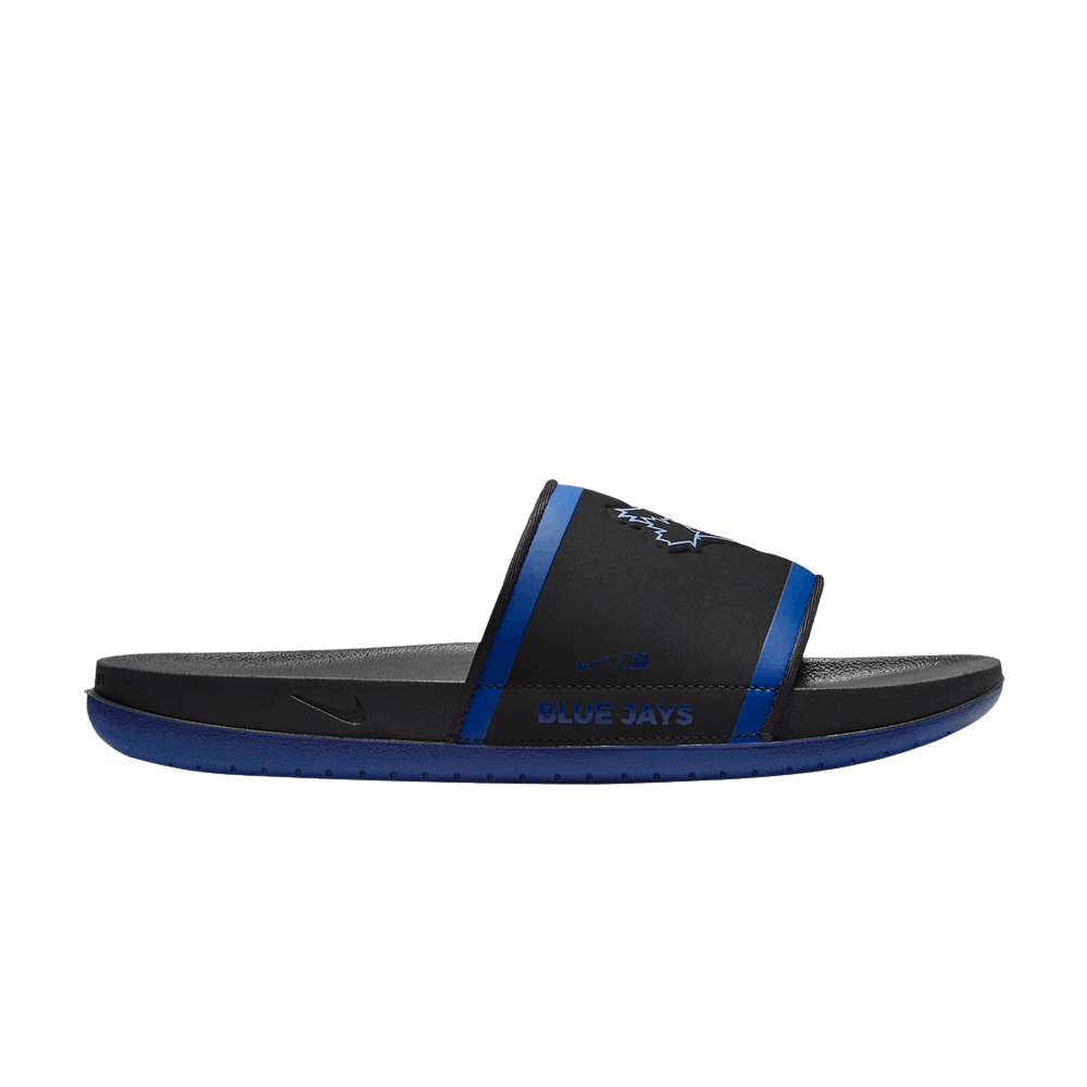 MLB x Nike Offcourt Slide 'Toronto Blue Jays 2023'