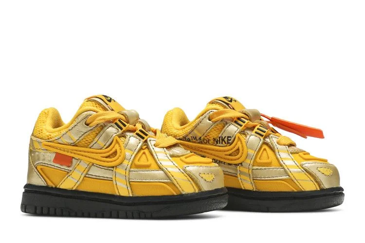 Krossovki-Off-White-x-Nike-Rubber-Dunk-TD-University-Gold-7