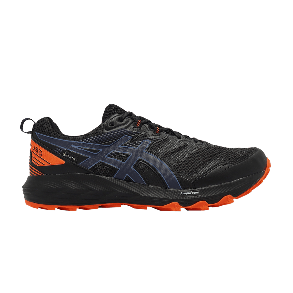 Кроссовки Asics Gel Sonoma 6 GTX 'Black Indigo Fog'