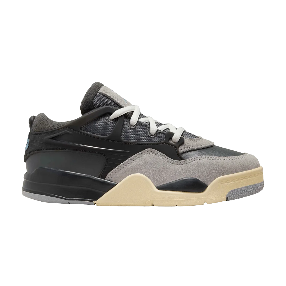 Krossovki-Air-Jordan-4-RM-PS-Iron-Grey