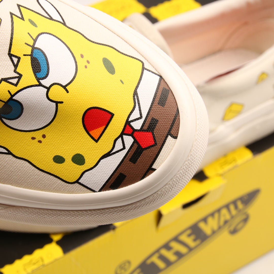Vans-OG-Classic-Slip-On-LX-Spongebob-Yellow-3
