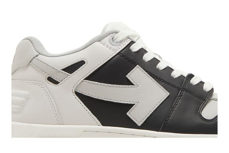 Кроссовки Off-White Out of Office 'Light Grey Black'