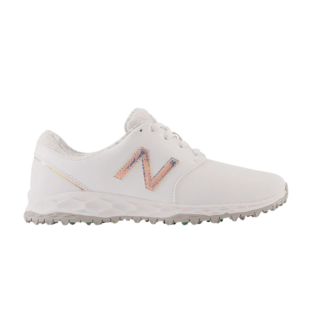 Кроссовки New Balance Wmns Fresh Foam Breathe 'Grey Iridescent'