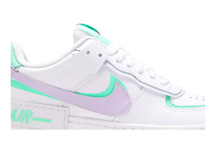Кроссовки Nike Wmns Air Force 1 Shadow 'Infinite Lilac'