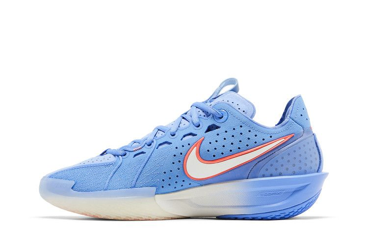 Кроссовки Nike Wmns Air Zoom GT Cut 3 'Royal Pulse'
