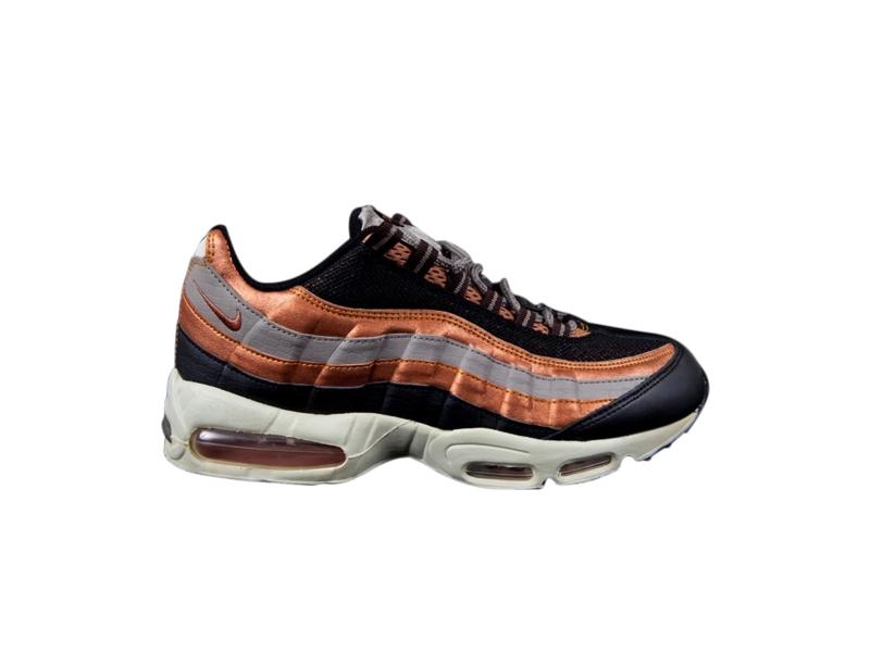 Кроссовки Nike Air Max 95 Bronze