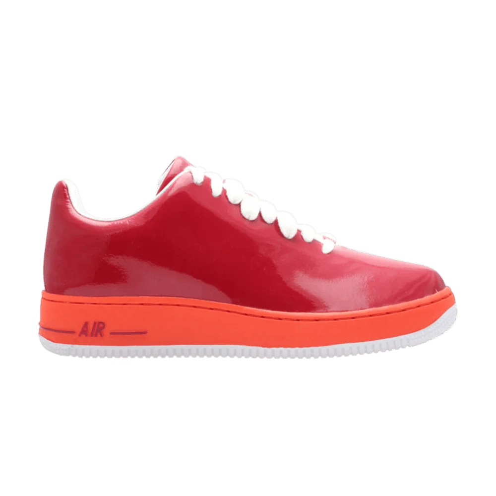 Кроссовки Nike Air Force 1 Supreme