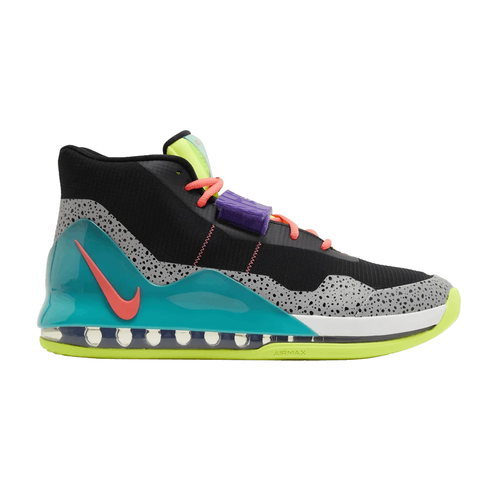 Krossovki-Nike-Air-Force-Max-Multi-Color