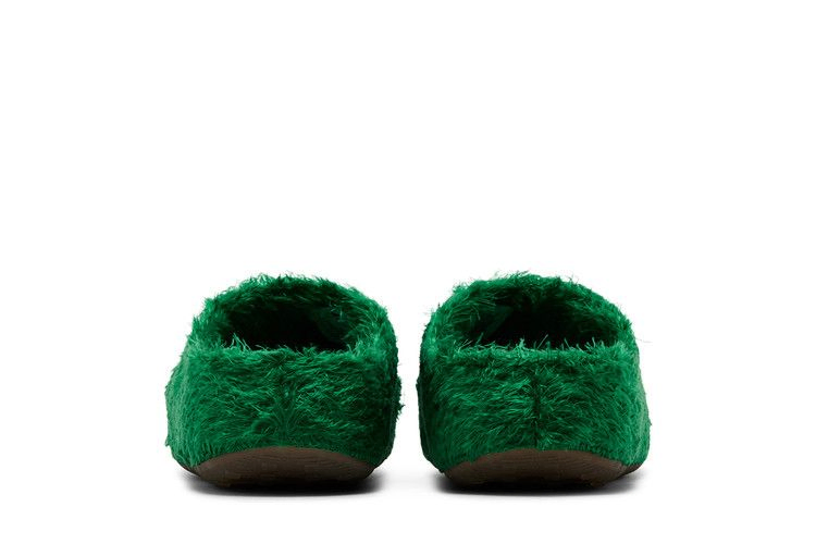 .SWOOSH x Nike ReactX Rejuven8 Slide 'Touch Grass - Kelly Green'