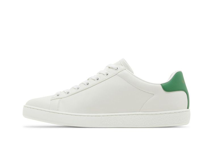 Кроссовки Gucci Wmns Ace 'Kitten Logo'