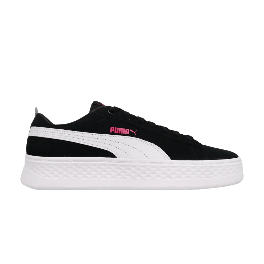 Krossovki-Puma-Wmns-Smash-Platform-SD-Black