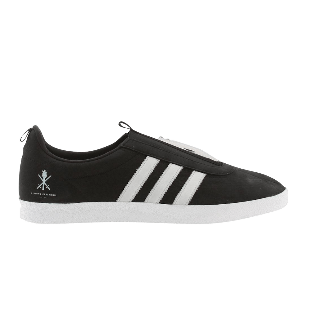 Кроссовки Opening Ceremony x adidas Taekwondo Gazelle