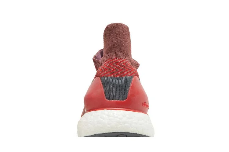Кроссовки Stella McCartney x adidas Wmns UltraBoost X 3D 'Clay Red'