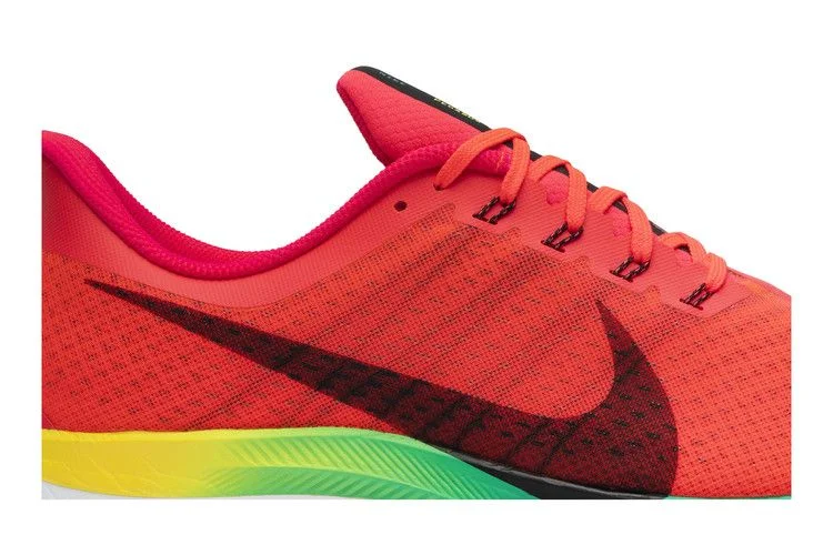 Кроссовки Nike Zoom Pegasus Turbo 'Red Orbit'