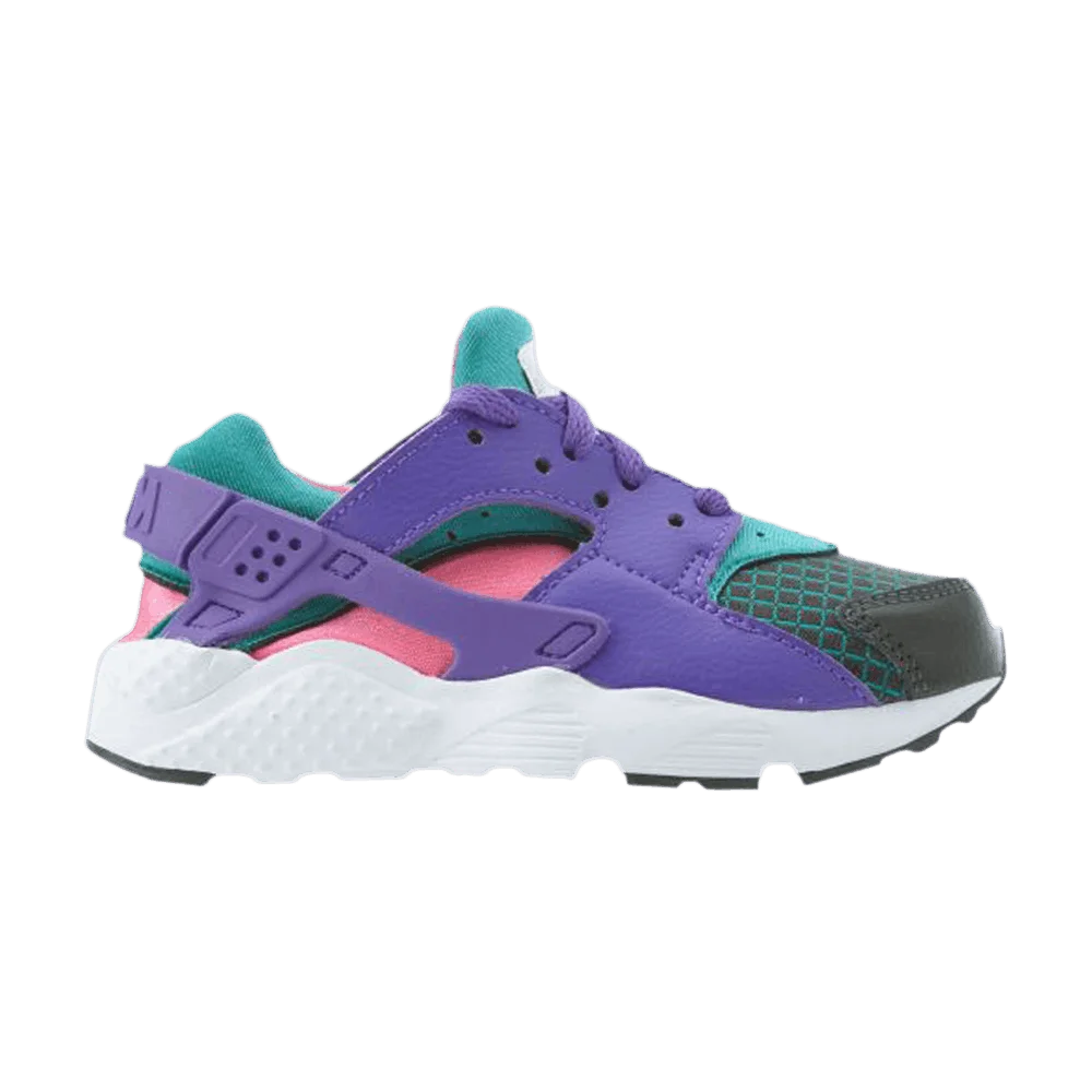 Krossovki-Nike-Huarache-Run-Ultra-Now-GS-Bright-Crimson