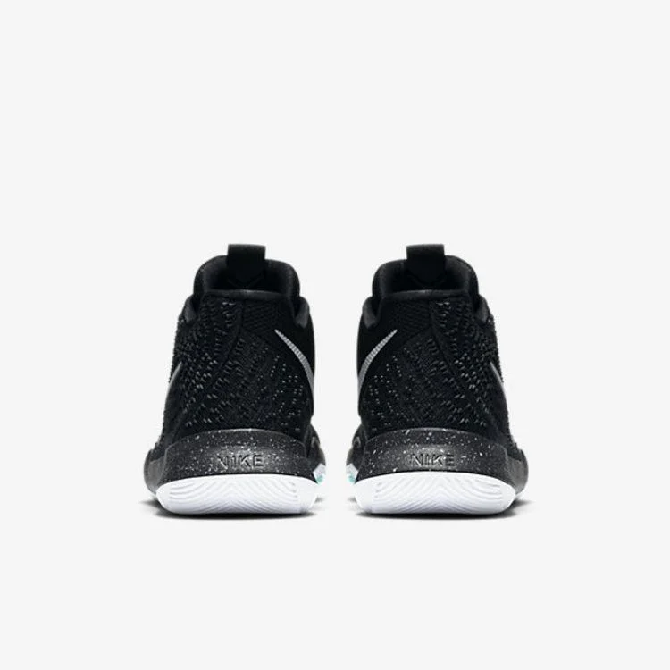 Кроссовки Nike Kyrie 3 GS 'Black Ice'