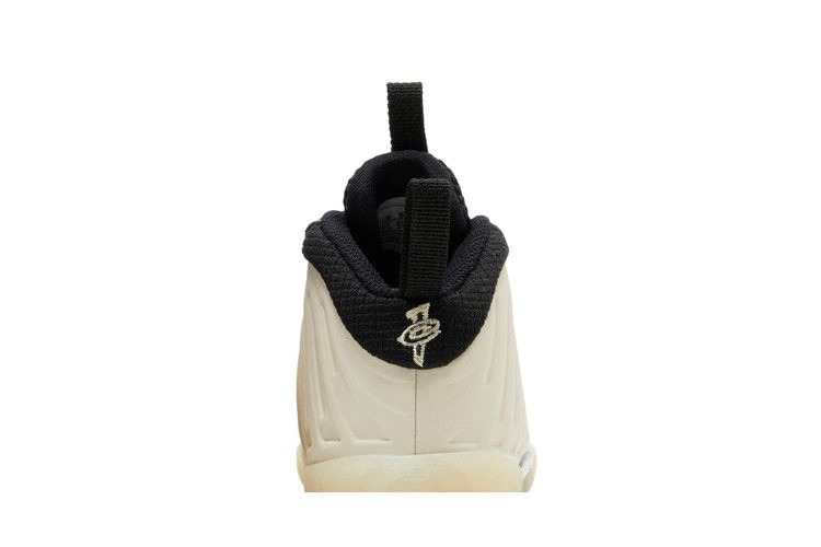 Кроссовки Nike Little Posite One TD 'Light Orewood Brown'