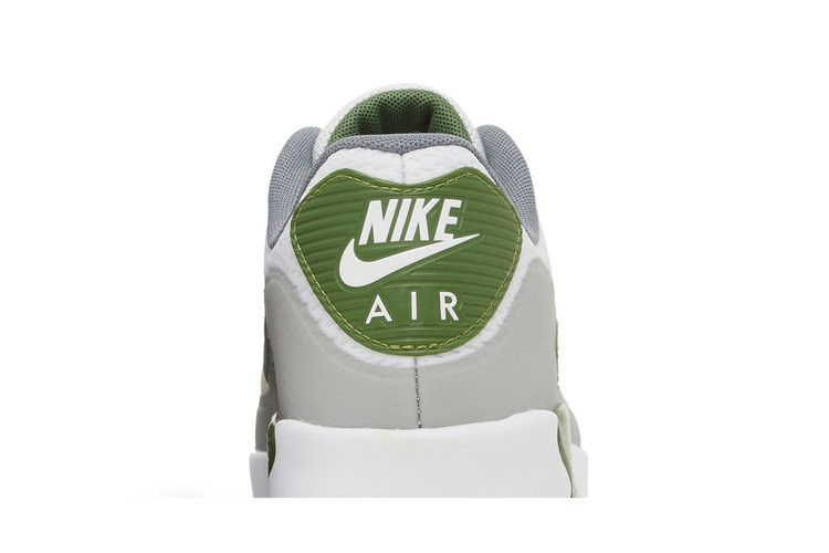 Кроссовки Nike Air Max 90 Golf 'Smoke Grey Dark Green'