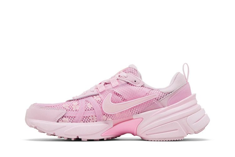 Кроссовки Nike Wmns V2K Run 'Summery Florals'
