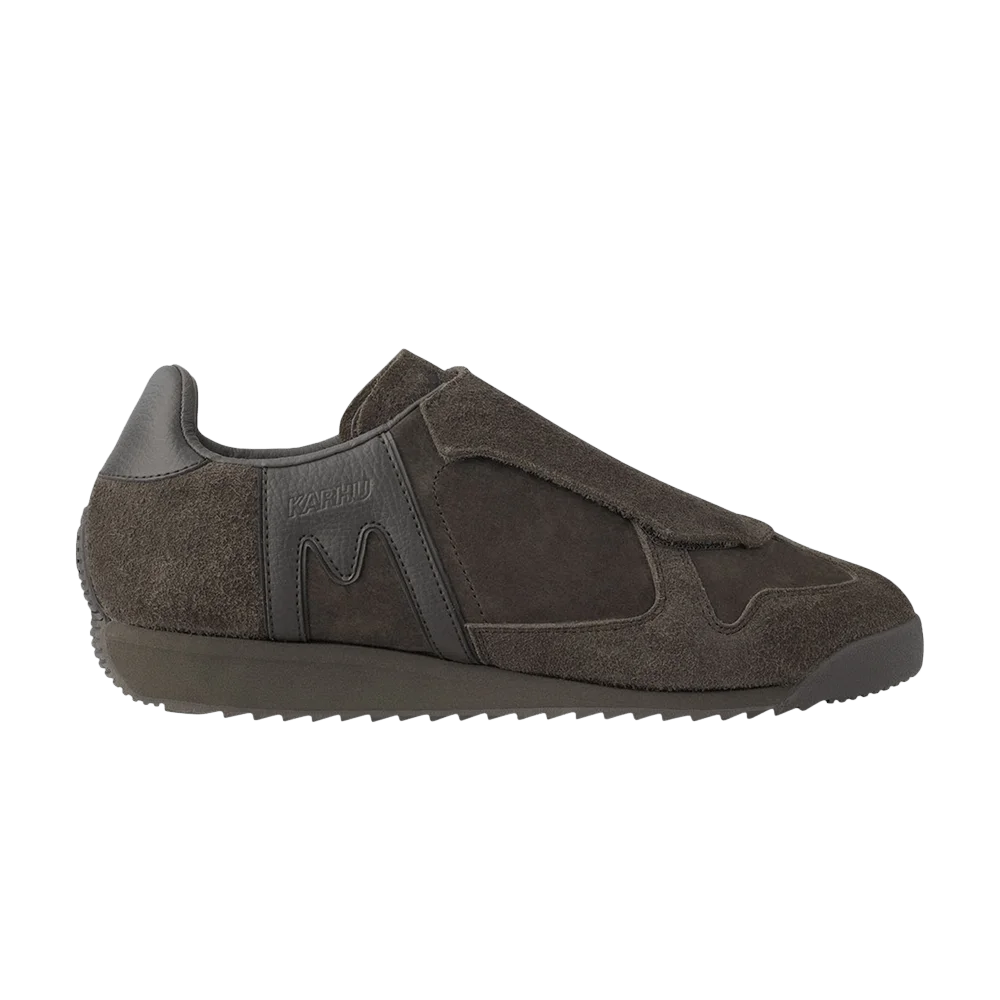 Krossovki-Engineered-Garments-x-Karhu-Mestari-Slip-On-EG-Chocolate