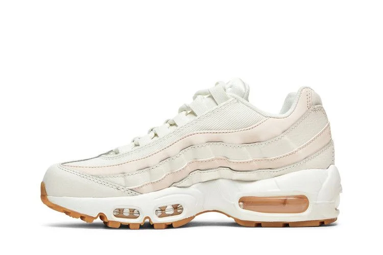 Кроссовки Nike Wmns Air Max 95 'Sail'