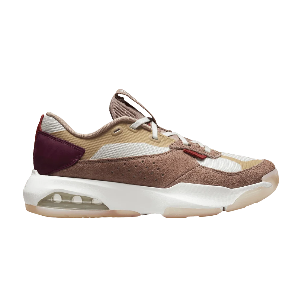 Krossovki-Air-Jordan-Air-200E-Fossil-Rose