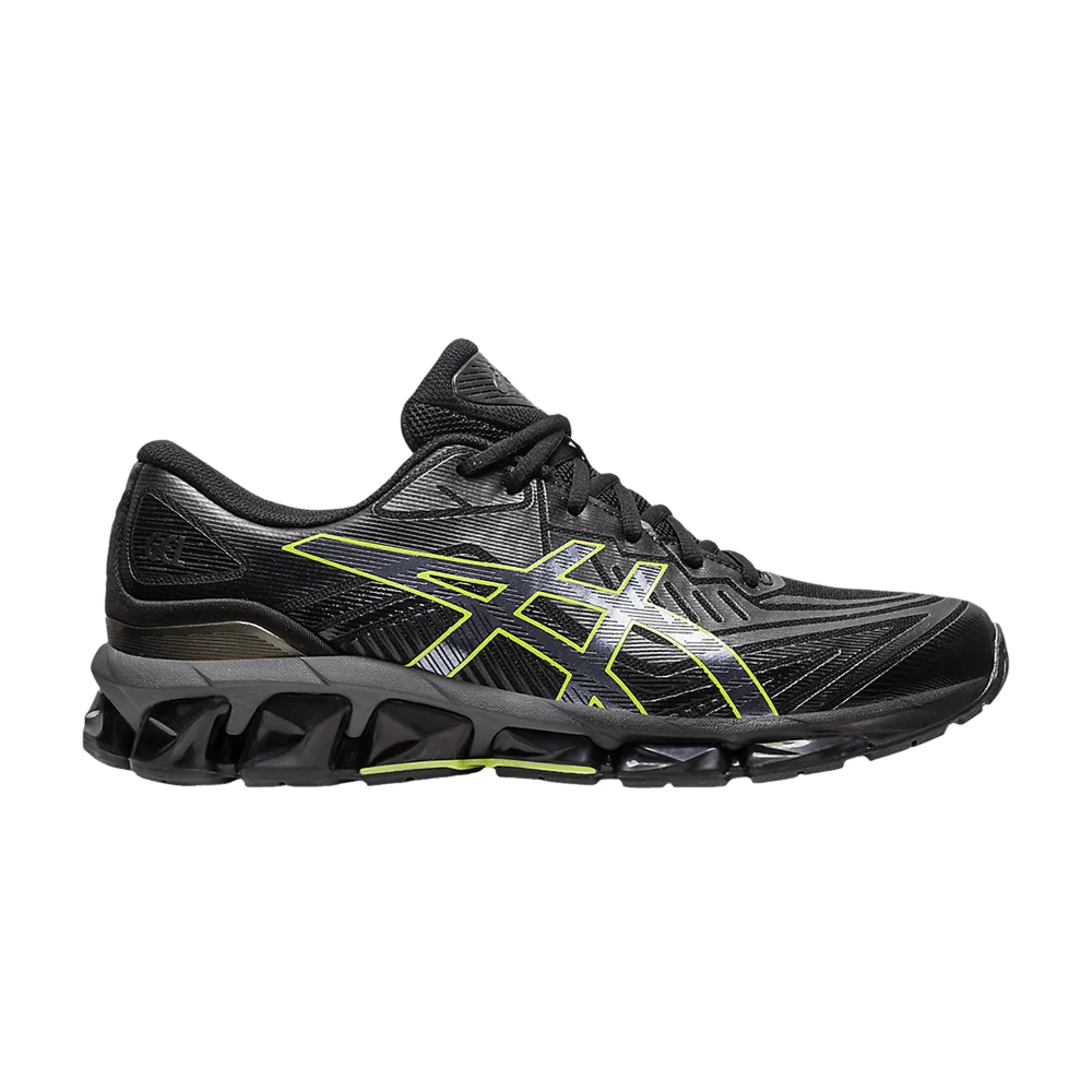 Krossovki-Asics-Gel-Quantum-360-7-Black-Neon-Lime
