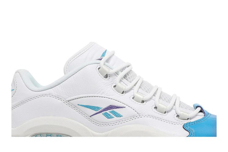 Кроссовки Reebok Question Low 'Glitch'