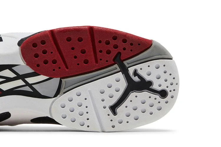 Кроссовки Air Jordan 8 Retro BG 'Alternate'