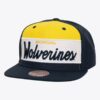 Mitchell-Ness-Navy-Michigan-Wolverines-Retro-Sport-Vintage-Snapback-Hat-100x100