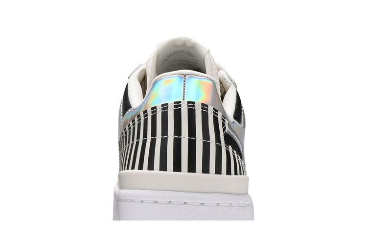Кроссовки Adidas Wmns Forum Bold 'I Love Dance'