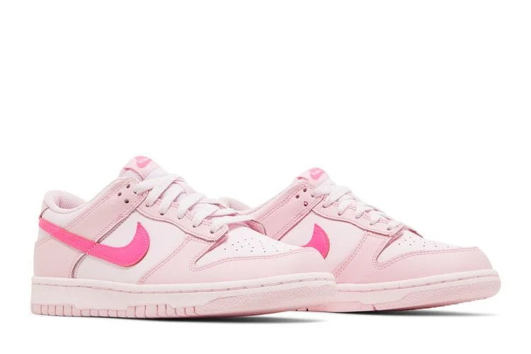 Krossovki-Nike-Dunk-Low-PS-Triple-Pink-7