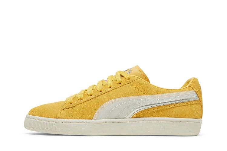 Кроссовки Haribo x Puma Suede Triplex 'Gold Bears'