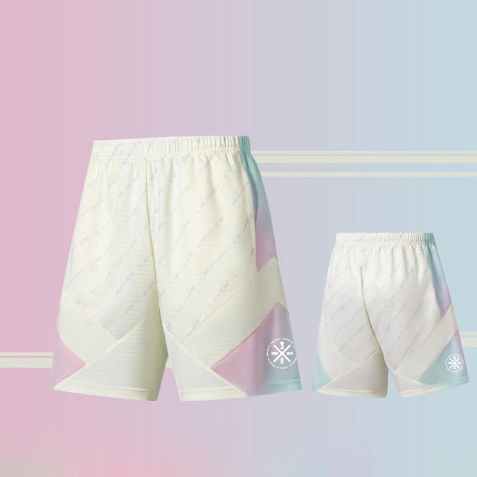 Спортивные шорты Ehot Wade Marshmallow Shorts