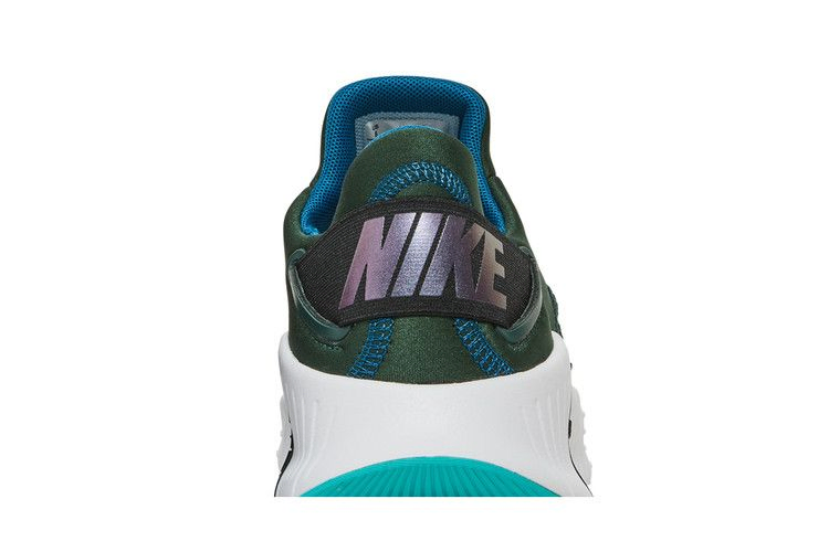 Кроссовки Nike Free Metcon 4 'Pro Green Kumquat'