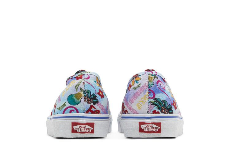 Кроссовки Authentic 'Vans Market'
