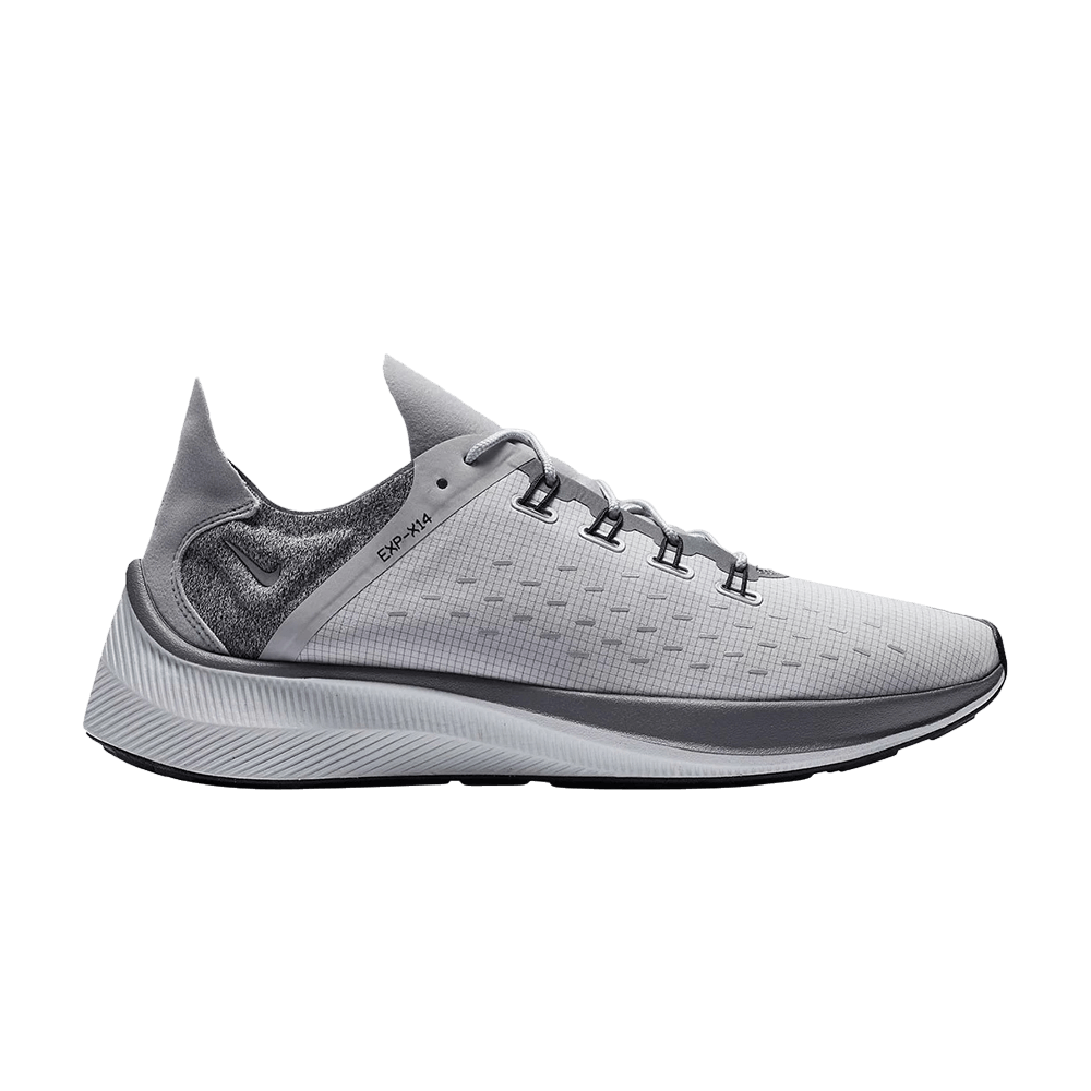 Кроссовки Nike EXP-X14 SE 'Wolf Grey'
