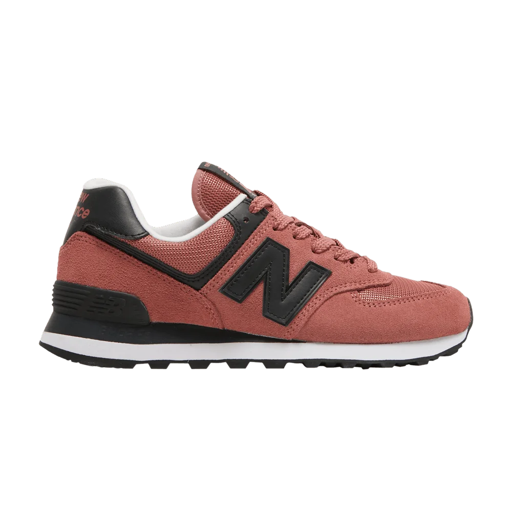 Krossovki-New-Balance-Wmns-574-Washed-Henna